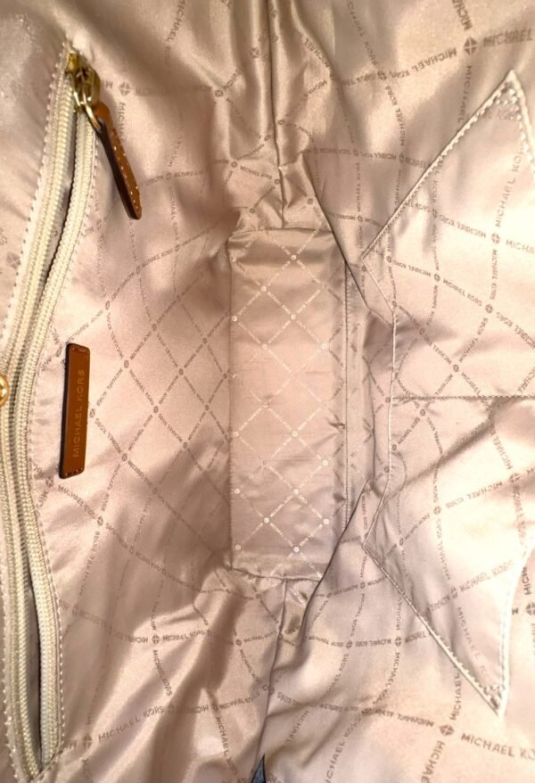 MICHAEL KORS - JET SET TOTE FLORAL - Image 4